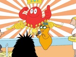 Replay Barbapapa en Famille - Glup glup ahaaa