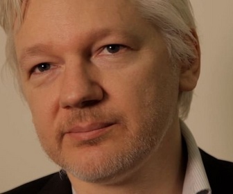 Replay Julian Assange : l'homme à faire taire
