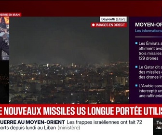 Replay 60 minutes Fauvelle - Édition spéciale - Guerre en Iran : un sous-marin américain a coulé un navire iranien - 04/03