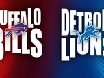 Replay Les résumés NFL - Week 15 : Buffalo Bills @ Detroit Lions