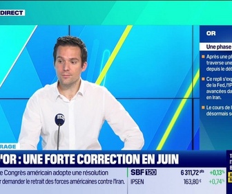 Replay Tout pour investir - Mercredi 24 juin