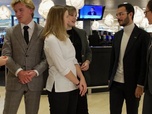 Replay Grands Reportages - Ecole de Lausanne : des classes pour les Palaces