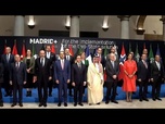 Replay Groupe de Madrid : l'Espagne veut augmenter la pression sur Israël