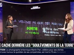 Replay 20H BFM - Messages anti-police à Lyon: qui se cache derrière les Soulèvements de la Terre ?