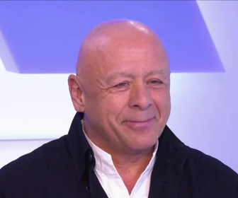 Replay C dans l'air l'invité