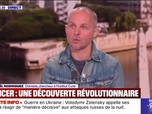 Replay Apolline de 9 à 10 - Des scientifiques français ont mis au point des molécules permettant de lutter contre les cellules cancéreuses métastatiques