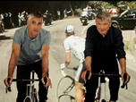 Replay Le maillot à pois, 50 ans au sommet - Jalabert / Thévenet