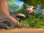 Replay Les schtroumpfs - S02 E15 - Soufflé n'est pas jouer !