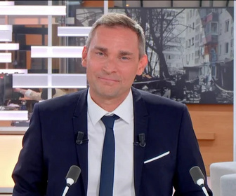 Replay Sur le terrain - 09/06/2026