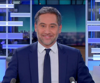 Replay Le 23h - 25/11/2025