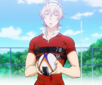 Replay All Out !! - Épisode 4 - Que dois-je faire ?