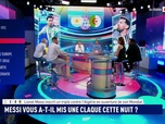 Replay L'Équipe du Soir - Episode du 17 juin