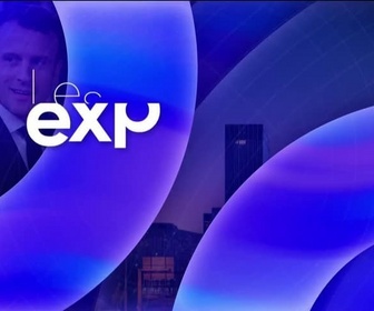 Replay Les experts sans frontières - Vendredi 30 janvier