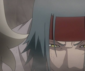 Replay Naruto Shippuden - S20 E9 - Le dernier homme