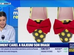 Replay Morning Retail : Comment Carel a rajeuni son image, par Eva Jacquot - 24/04