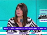 Replay Estelle Midi - Budget. Taxer l'épargne des Français : pour ou contre ?