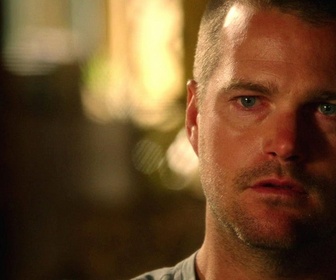 Replay NCIS : Los Angeles - S3 E4 - La voix de la rebellion