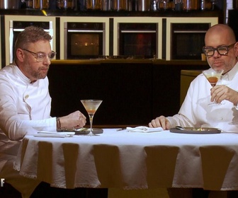 Replay Top chef - Épisode 13 - Partie 2