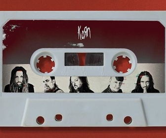 Replay Nos rendez-vous pop & rock - TAPE : Korn