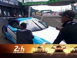 Replay 24h - la Porsche Carrera Cup Brazil Race 1 - Sport Auto
