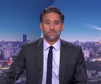 Replay Le 23h info - 06/10/2026