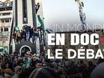 Replay Un monde en doc - Un an après la chute d'Assad : une nouvelle Syrie ?