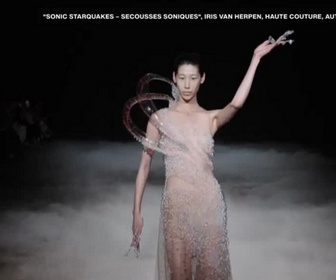 Replay Mode - Collections haute couture automne-hiver 2026/2027, place aux indépendantes