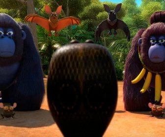 Replay Les as de la jungle à la rescousse - 24/12/2025