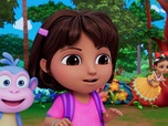 Replay Dora - S01 E19 - La boîte à musique