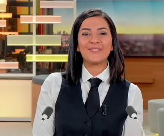 Replay La Matinale Franceinfo - 24/12/2025