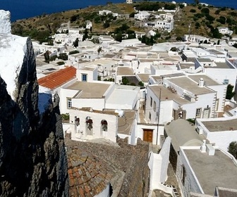 Replay Le Dodécanèse - La Grèce d'île en île