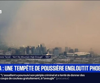 Replay BFM Première prématinale - Le break du 3 septembre