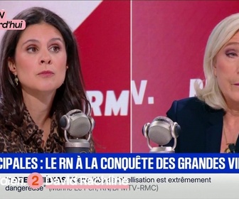 Replay Quotidien, première partie du 2 décembre 2025
