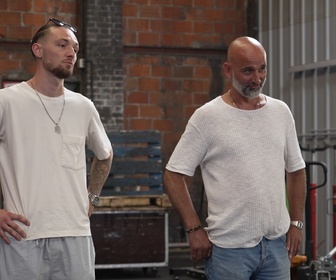 Replay Top Mecanic : 5 jours pour restaurer une épave - S6E45 - La finale - Le meilleur mécanicien reste