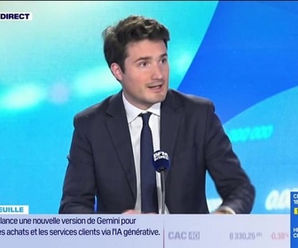 Replay L'intégrale de Good Morning Market du lundi 12 janvier