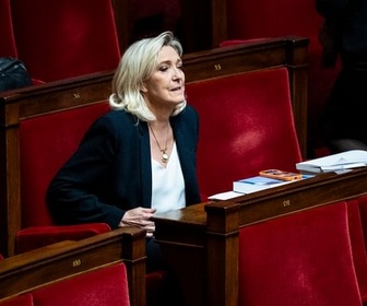 Replay 28 minutes - Procès en appel : Marine Le Pen fragilisée, le RN renforcé ?