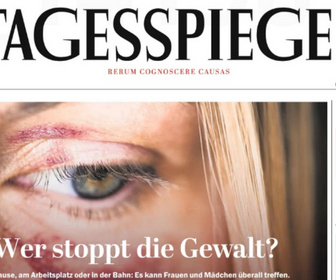 Replay Dans la presse - Qui arrêtera la violence à l'égard des femmes ?