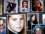 Replay Faites entrer l'accusé - Amanda Knox, ange ou démon ?