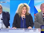 Replay Good Morning Business - Le Duel de l'Eco : Démographie, l'immigration est-elle le seul remède ? - 15/11