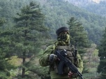 Replay ARTE Journal - Inde : attaque meurtrière au Cachemire