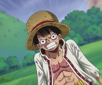 Replay One piece - S19 E26 - Un duel déchirant. Luffy contre Sanji ! (2ème partie)