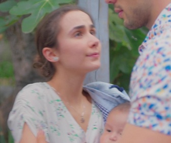 Replay Par delà l'amour - Episode 11