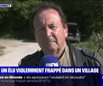 Replay Parlons info ! - Rodéo : un élu violemment frappé dans un village - 05/05