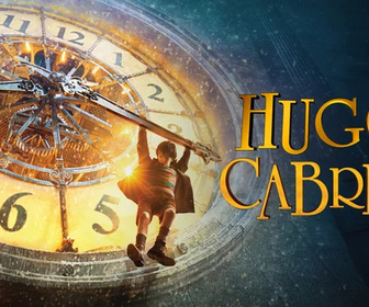 Replay Hugo Cabret