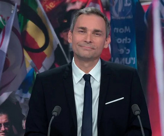 Replay A Suivre avec Loïc de La Mornais - 29/09/2026