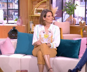 Replay Ça commence aujourd'hui - 01/04/2026