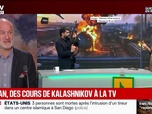 Replay BFM Grand Soir - En Iran, des cours de kalashnikov à la TV - 18/05