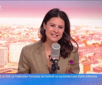 Replay Apolline Matin - Émission du 11 septembre 2026