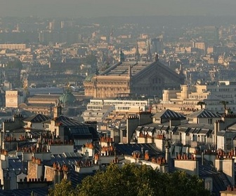 Replay Kateb Yacine à Paris / New York / Japon - Invitation au voyage