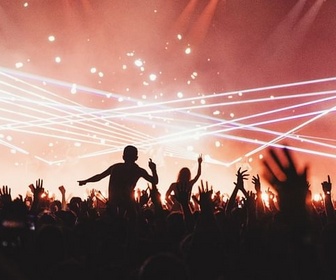 Replay Avec Vintage Culture, Armin van Buuren, Indira Paganotto... - Sónar 2025 en direct le 14 juin